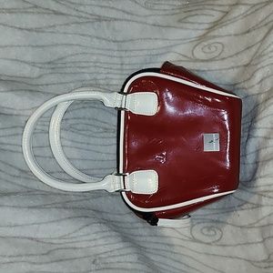 Acme Made Bowler Bag Purse Handbag